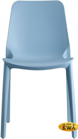 Стул пластиковый