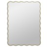 Fancy Gold Зеркало в тонкой раме Smal