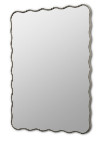 Fancy Gold Зеркало в тонкой раме Smal