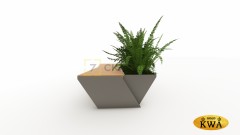 Скамейка «Гарден»