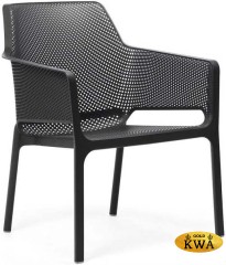 Кресло пластиковое