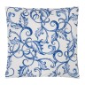 Декоративная подушка 45х45 см, цвет Паттерн