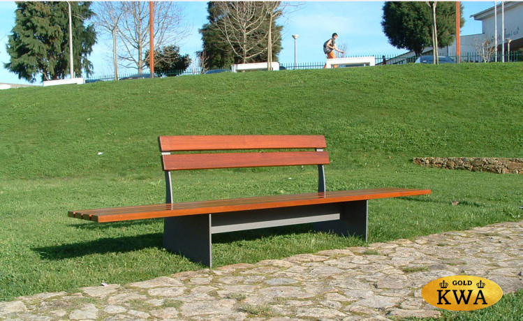 Скамейка Крона 2,3 м