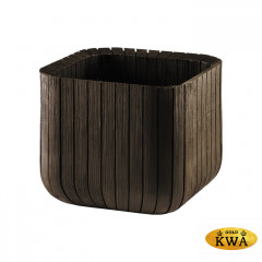 Кашпо CUBE PLANTER L, 5л