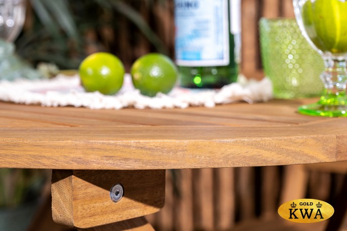 Обеденная группа из акации OXFORD S Joygarden