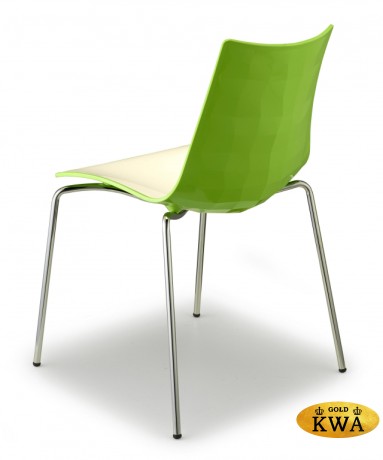 Стул пластиковый