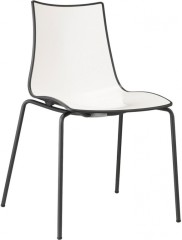 Стул пластиковый