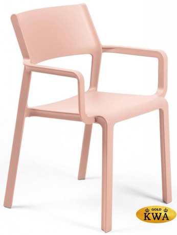 Кресло пластиковое