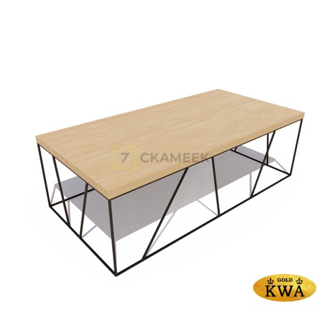 Стол кофейный «Лофт»