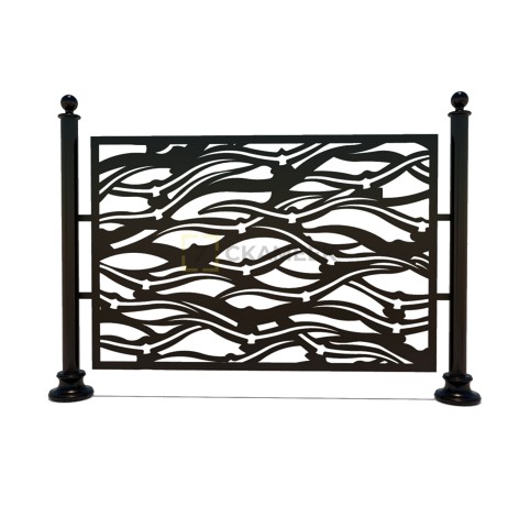 Секция ограждения «Океания»