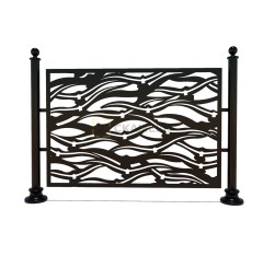 Секция ограждения «Океания»