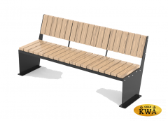 Скамейка Лигурия 1,8 м