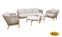 Диванная группа из тика TALARA L  Joygarden