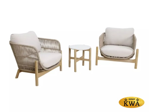 Диванная группа из тика TALARA L  Joygarden