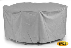 Чехол круглый для стола d120