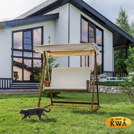 Качели BRUNO двухместные