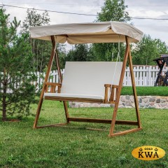 Качели BRUNO двухместные