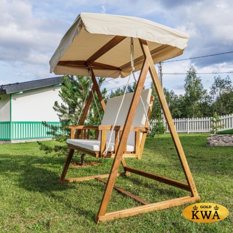 Качели BRUNO двухместные