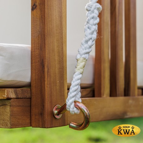 Качели BRUNO двухместные