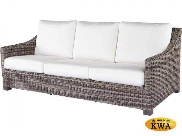 Диван трехместный "Авалон"