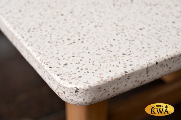 Обеденная группа из тика TALARA L Joygarden