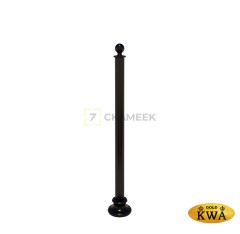Столбик чугунный 12607