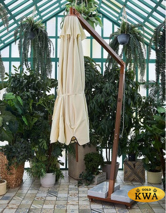 Профeссиональный зонт MAESTRO LUX 300 круглый