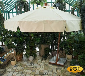 Профeссиональный зонт MAESTRO LUX 300 круглый