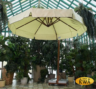 Профeссиональный зонт MAESTRO LUX 300 круглый