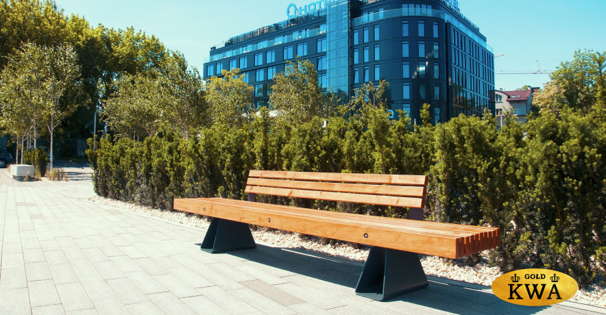 Скамейка Локко 2 м