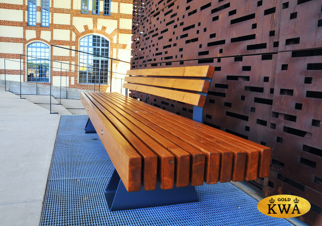 Скамейка Локко 2 м