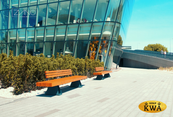 Скамейка Локко 2 м