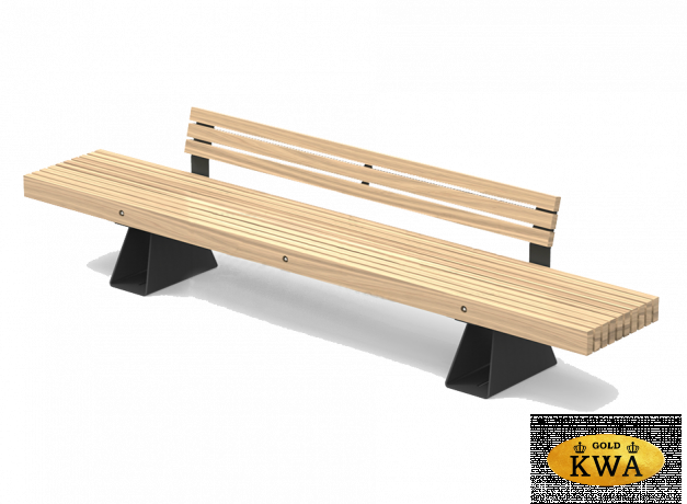 Скамейка Локко 2 м