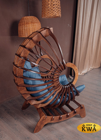 Напольное кресло Катит