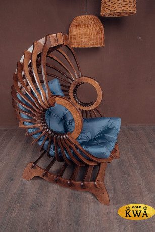 Напольное кресло Катит