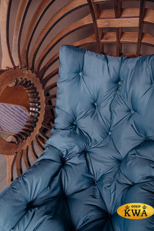 Напольное кресло Катит