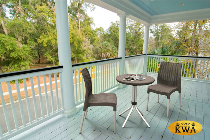 Комплект пластиковый Chelsea set