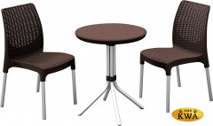 Комплект пластиковый Chelsea set