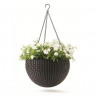 Подвесное кашпо HANGING SPHERE PLANTER