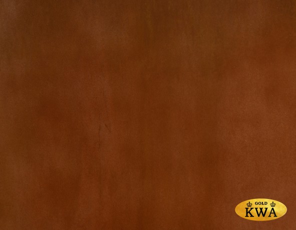 Кашпо TREEZ Effectory Corten Steel Высокий куб Бархатистая окись в-72 см 30х30 см