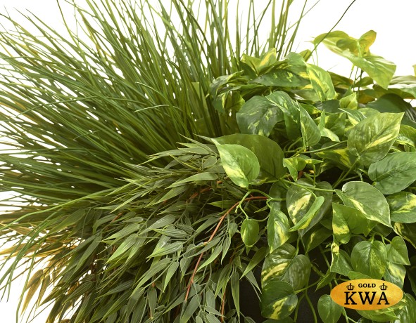 Бамбук ампельный в-60 см (пластик)