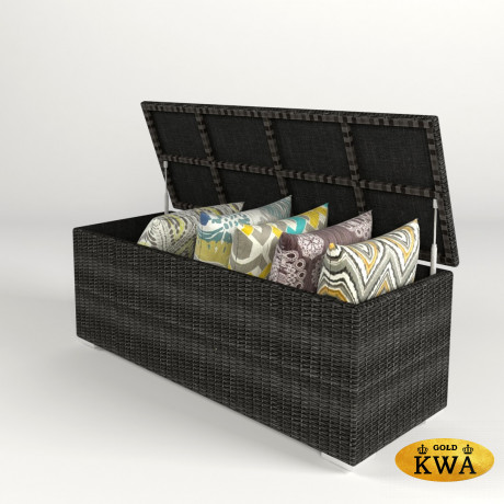 Сундук для подушек большой "Севилья"