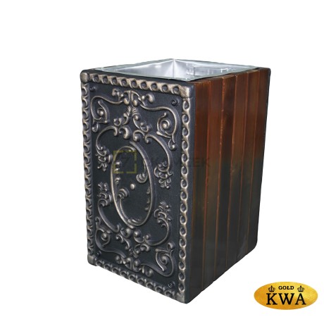 Урна «Ампир КОМБИ-1» (термобереза)