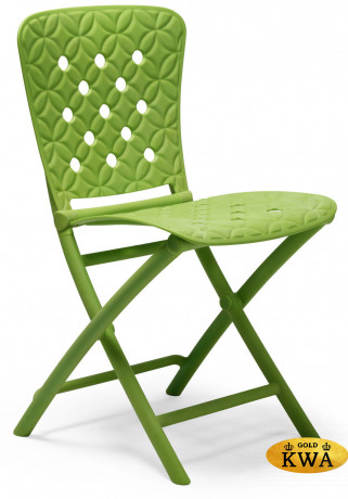 Стул Zac Spring лайма