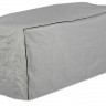 Чехол для садовой мебели 190x90x65 см.