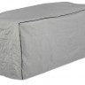 Чехол для садовой мебели 190x90x65 см.