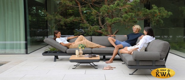 Алюминиевая мебель