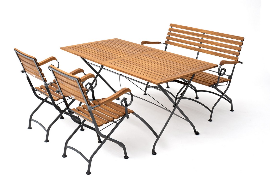 Мебель из акации ЛАТА