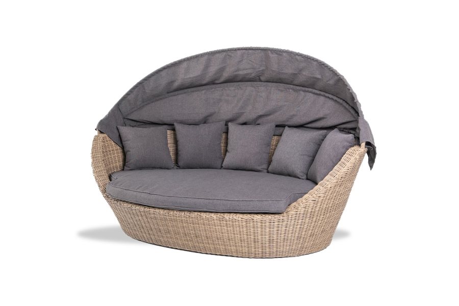 Плетеная мебель Амальфи