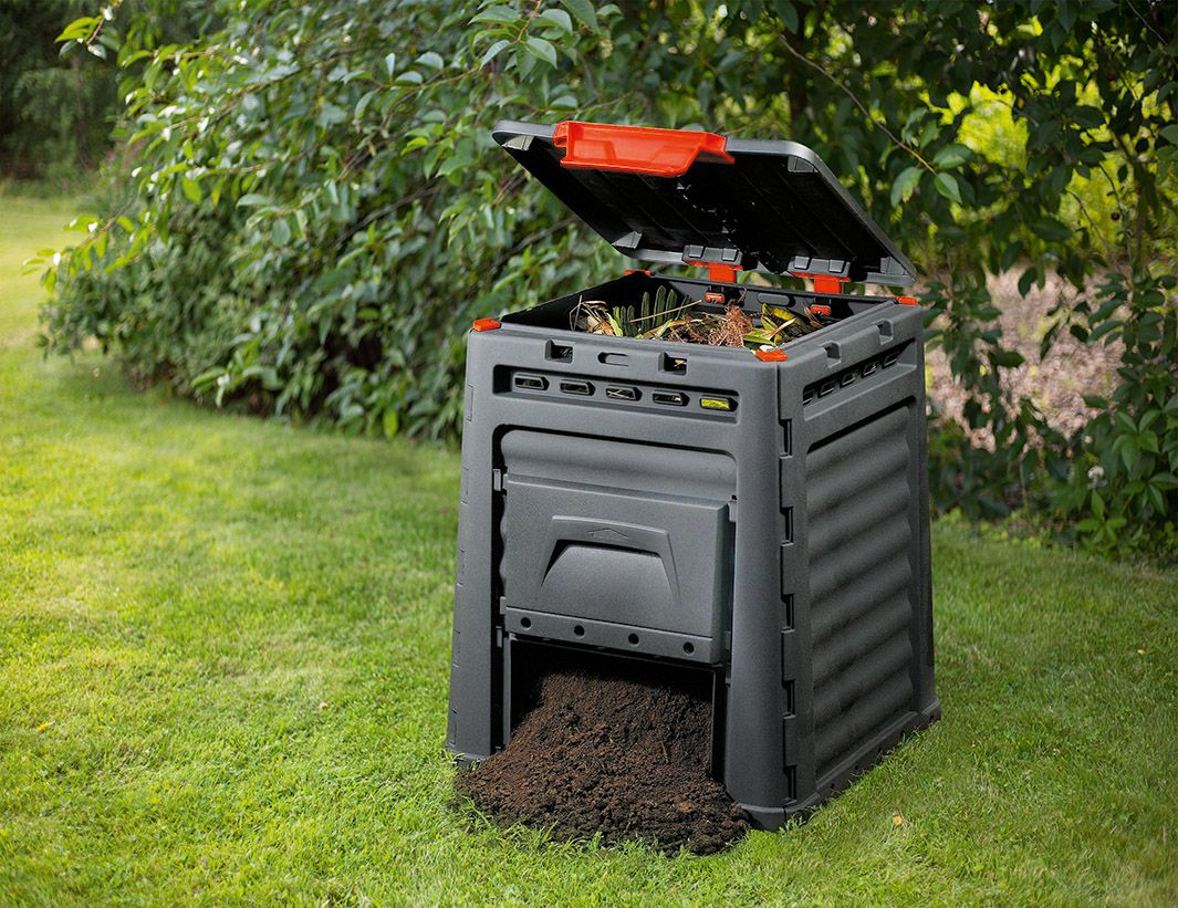 320л Eco Composter